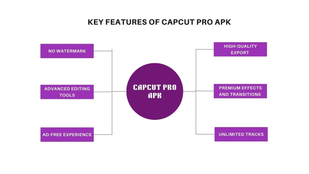 CapCut Pro Apk 